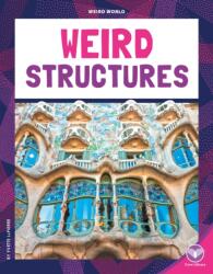 Weird Structures (ISBN: 9781098298517)