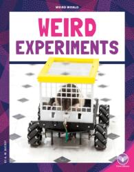 Weird Experiments (ISBN: 9781098298470)