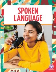 Spoken Language (ISBN: 9781098298425)