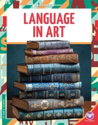 Language in Art (ISBN: 9781098298401)