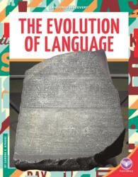 Evolution of Language (ISBN: 9781098298395)