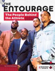 Entourage: The People Behind the Athlete (ISBN: 9781098298258)