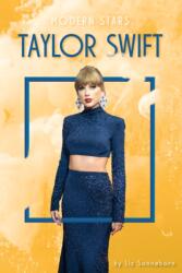 Taylor Swift (ISBN: 9781098298111)