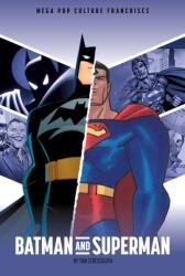 Batman and Superman (ISBN: 9781098298005)