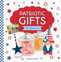 Patriotic Gifts (ISBN: 9781098297909)