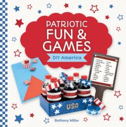 Patriotic Fun & Games (ISBN: 9781098297893)