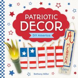 Patriotic Decor (ISBN: 9781098297886)