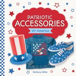 Patriotic Accessories (ISBN: 9781098297862)