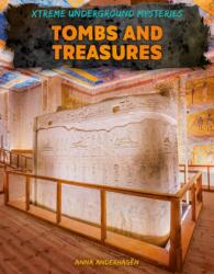 Tombs and Treasures (ISBN: 9781098297817)
