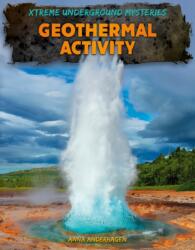Geothermal Activity (ISBN: 9781098297800)
