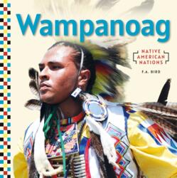 Wampanoag (ISBN: 9781098296285)