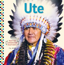 Ute (ISBN: 9781098296278)