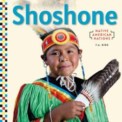 Shoshone (ISBN: 9781098296261)