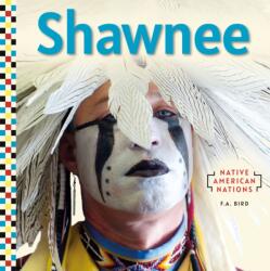 Shawnee (ISBN: 9781098296254)
