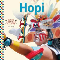 Hopi (ISBN: 9781098296223)
