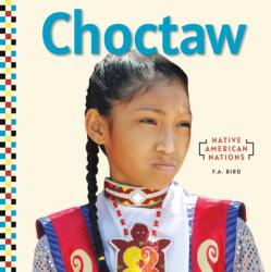 Choctaw (ISBN: 9781098296209)