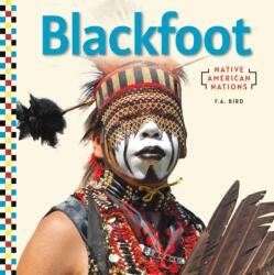 Blackfoot (ISBN: 9781098296193)