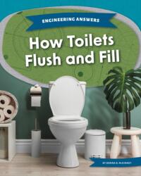 How Toilets Flush and Fill (ISBN: 9781098295905)