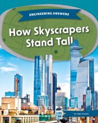 How Skyscrapers Stand Tall (ISBN: 9781098295899)