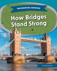 How Bridges Stand Strong (ISBN: 9781098295851)