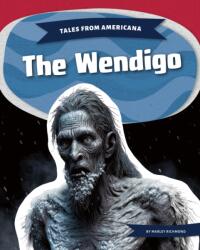 Wendigo (ISBN: 9781098292898)