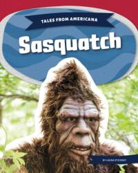 Sasquatch (ISBN: 9781098292881)