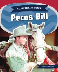 Pecos Bill (ISBN: 9781098292874)