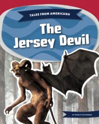 Jersey Devil (ISBN: 9781098292843)