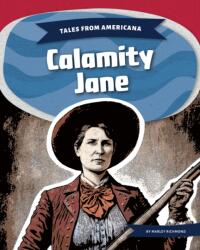 Calamity Jane (ISBN: 9781098292829)