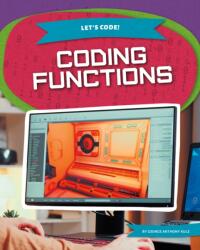 Coding Functions (ISBN: 9781098292768)