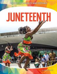 Juneteenth (ISBN: 9781098292621)