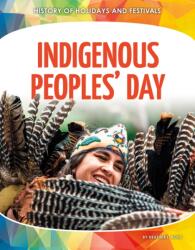 Indigenous Peoples' Day (ISBN: 9781098292614)