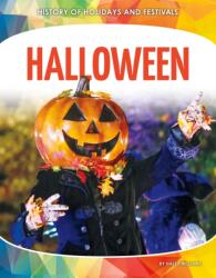 Halloween (ISBN: 9781098292607)