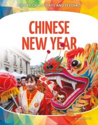 Chinese New Year (ISBN: 9781098292577)
