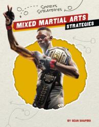 Mixed Martial Arts Strategies (ISBN: 9781098292461)