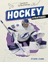 Hockey Strategies (ISBN: 9781098292454)