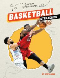 Basketball Strategies (ISBN: 9781098292430)