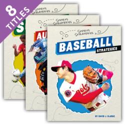 Sports Strategies (ISBN: 9781098292409)