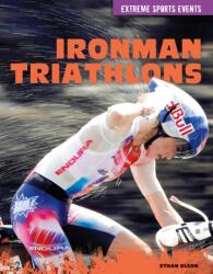 Ironman Triathlons (ISBN: 9781098292379)