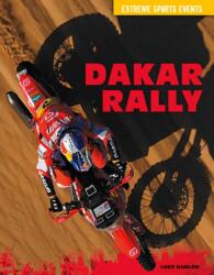 Dakar Rally (ISBN: 9781098292348)