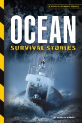 Ocean Survival Stories (ISBN: 9781098292225)