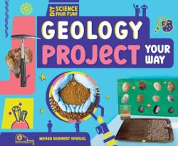 Geology Project Your Way (ISBN: 9781098292058)