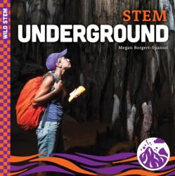 STEM Underground (ISBN: 9781098292003)