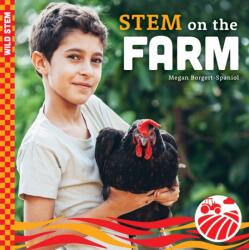 STEM on the Farm (ISBN: 9781098291990)