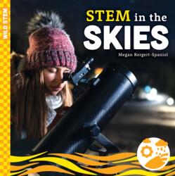 STEM in the Skies (ISBN: 9781098291983)