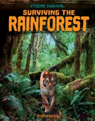 Surviving the Rainforest (ISBN: 9781098291853)