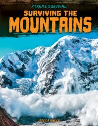 Surviving the Mountains (ISBN: 9781098291839)