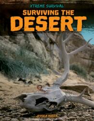 Surviving the Desert (ISBN: 9781098291822)