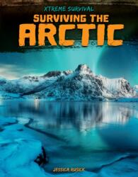 Surviving the Arctic (ISBN: 9781098291815)