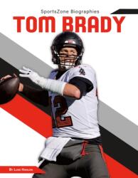 Tom Brady (ISBN: 9781098291723)